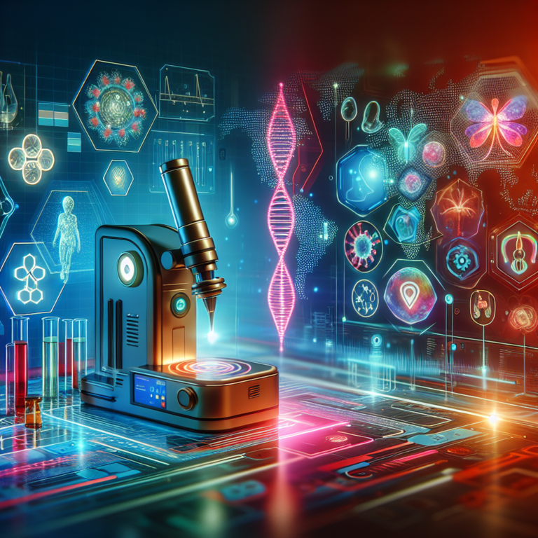La revolución del olfato artificial: potencial terapéutico y diagnóstico en enfermedades neurológicas